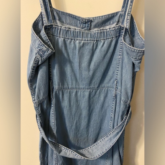 Gap Denium Dress - Never worn! - Picture 3 of 5